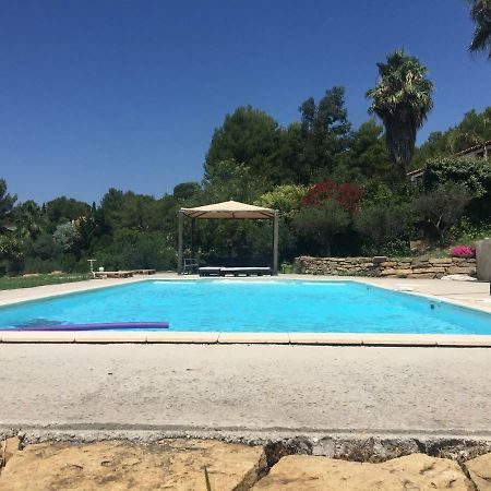 Le Gite Du Dab Villa La Cadière-d’Azur Kültér fotó