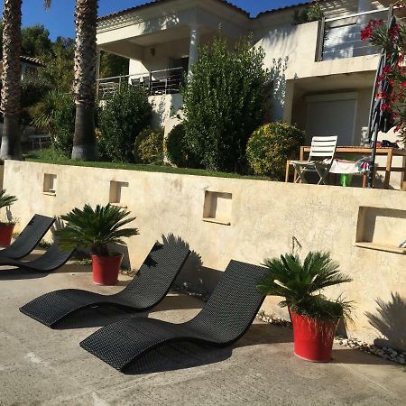 Le Gite Du Dab Villa La Cadière-d’Azur Kültér fotó