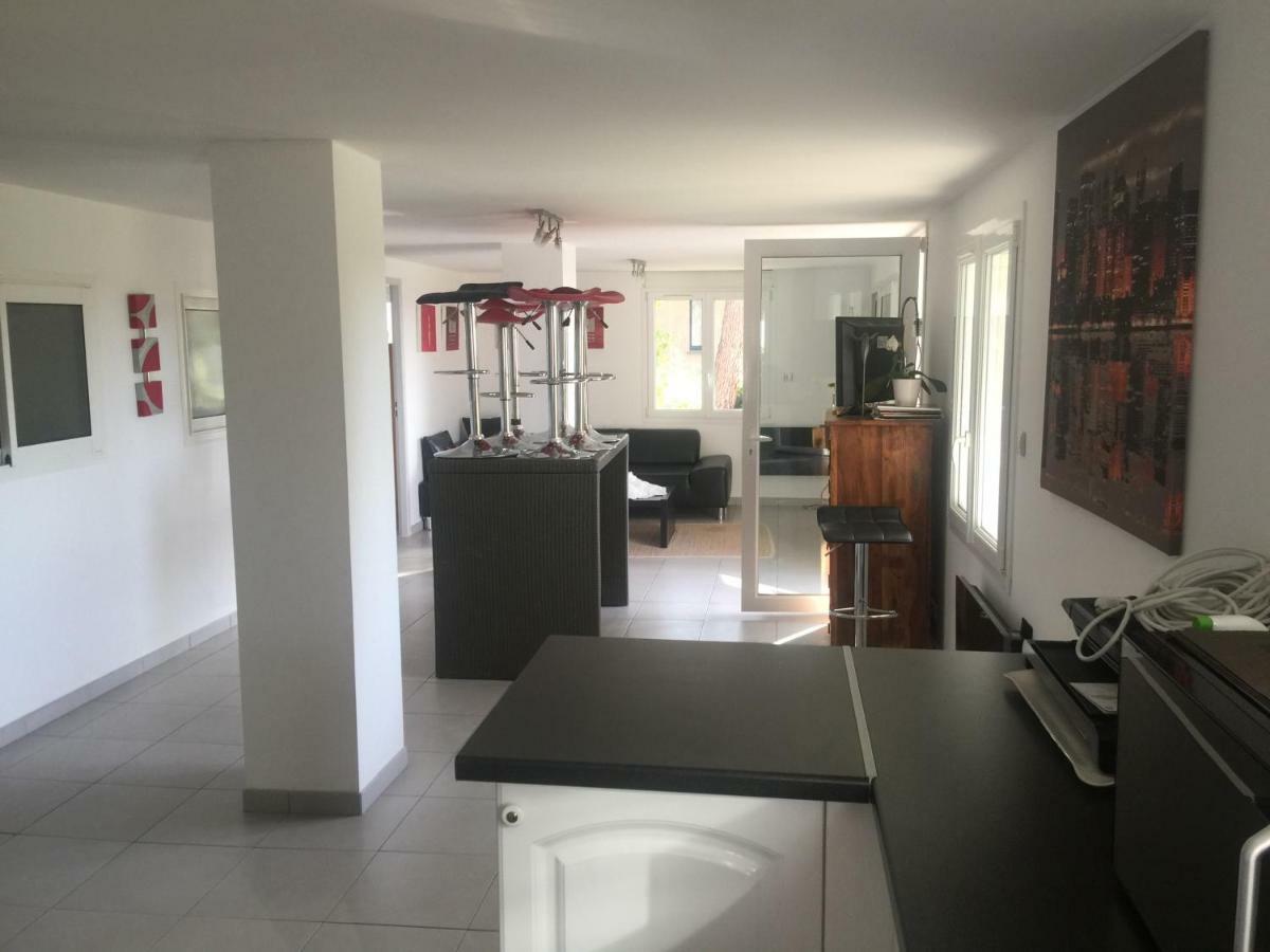 Le Gite Du Dab Villa La Cadière-d’Azur Kültér fotó