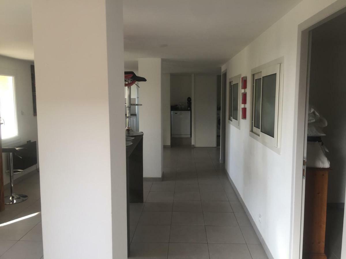 Le Gite Du Dab Villa La Cadière-d’Azur Kültér fotó