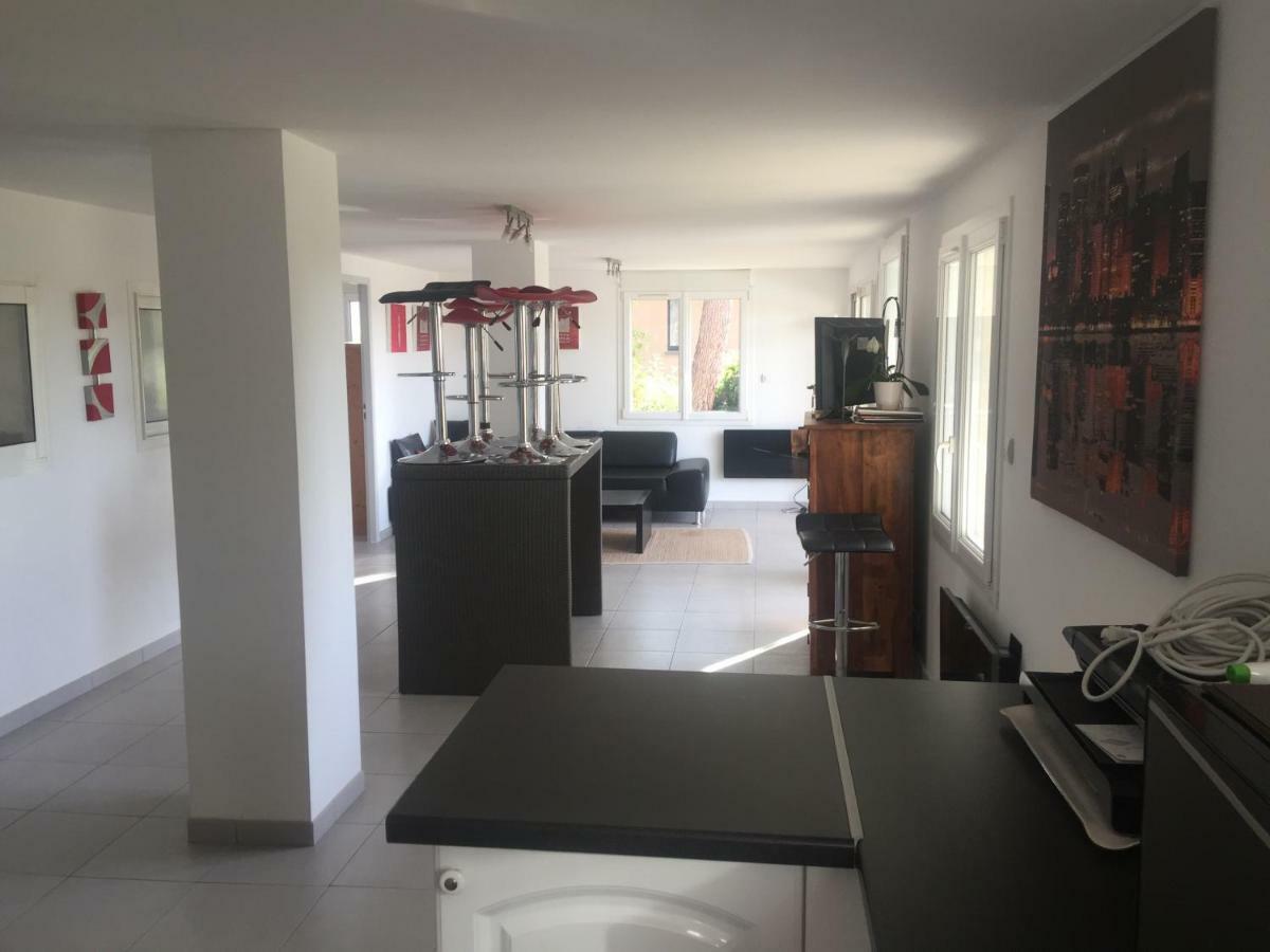 Le Gite Du Dab Villa La Cadière-d’Azur Kültér fotó