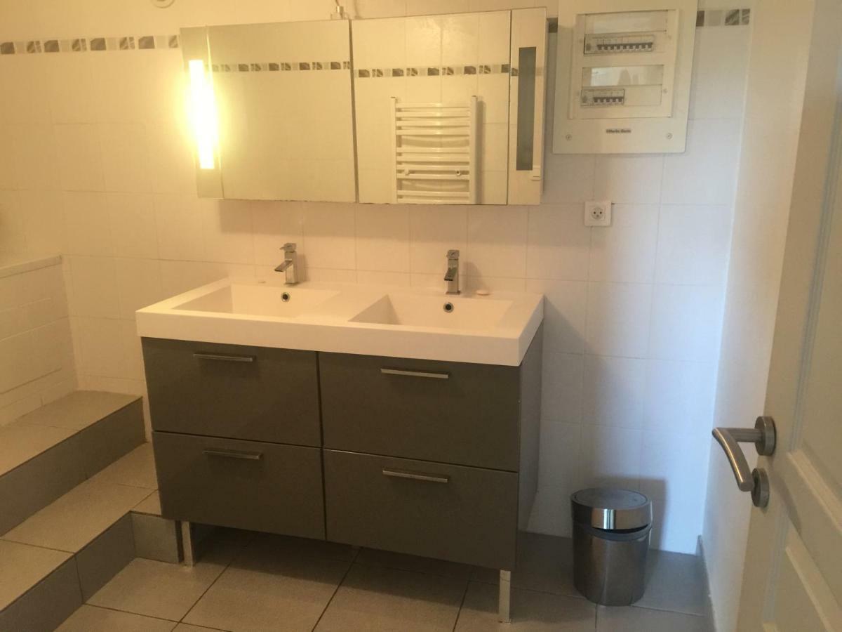 Le Gite Du Dab Villa La Cadière-d’Azur Kültér fotó